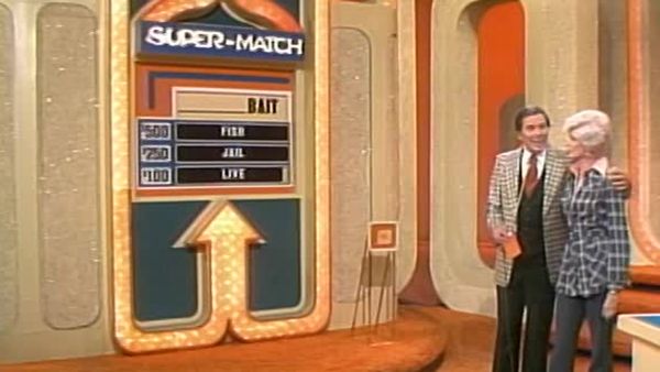 Match Game - Episode 895