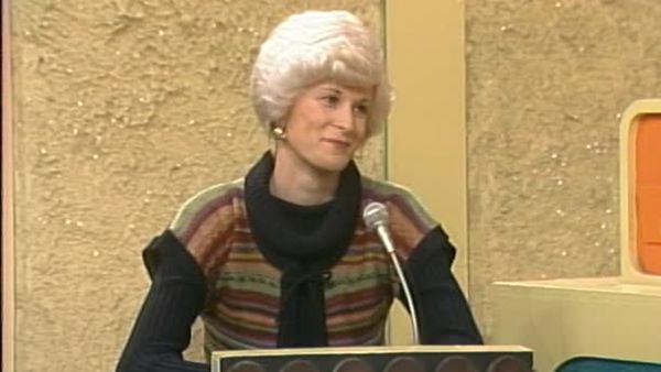 Match Game - Episode 897