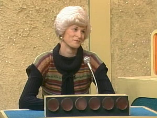 Match Game - Episode 897