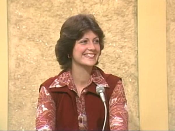 Match Game - Episode 898
