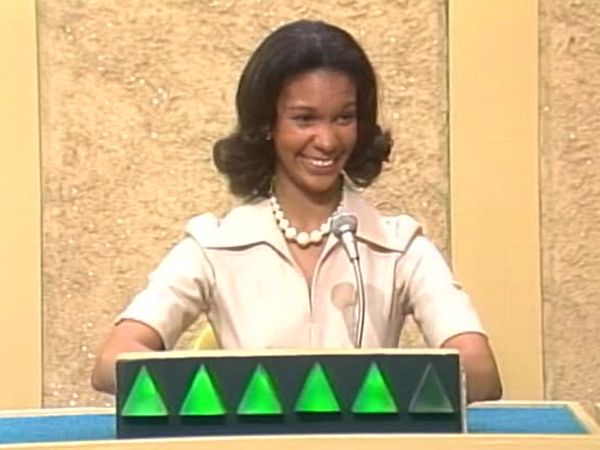 Match Game - Episode 900
