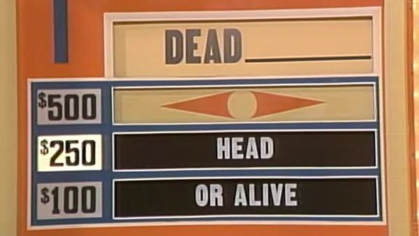 Match Game - Episode 903