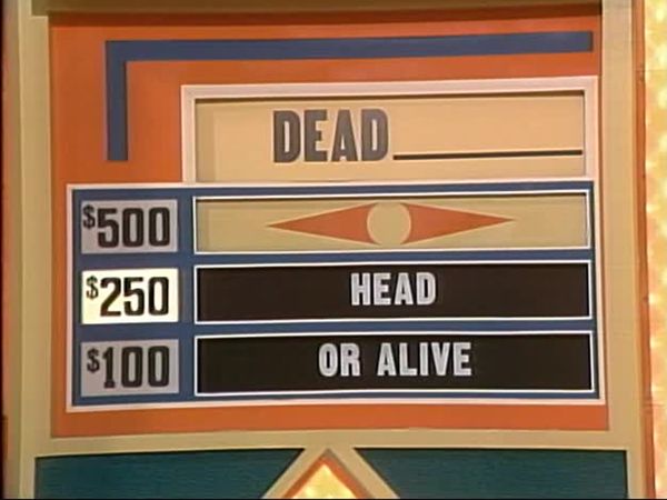 Match Game - Episode 903