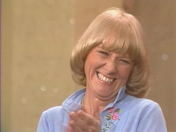 Match Game - Episode 905