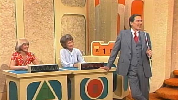 Match Game - Episode 904