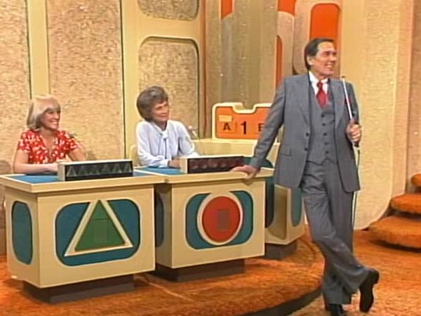 Match Game - Episode 904