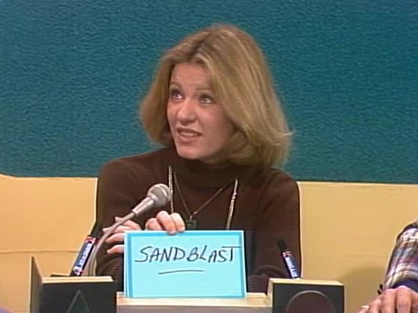Match Game - Episode 906