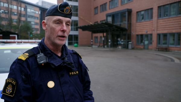 Svenska fall - Avsnitt 1401