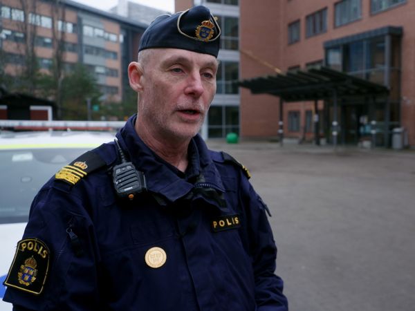 Svenska fall - Avsnitt 1401