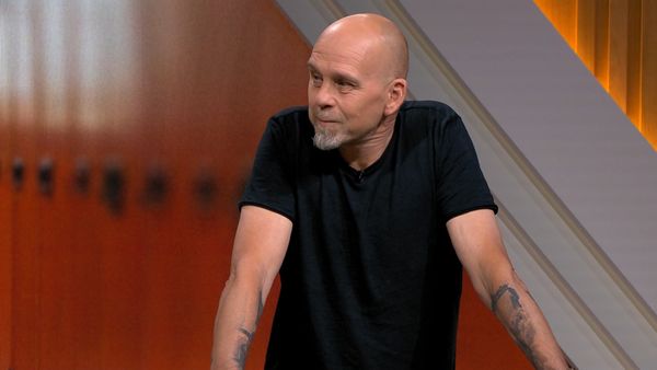 Norges smarteste realitydeltaker - Episode 207