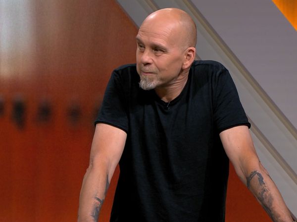 Norges smarteste realitydeltaker - Episode 207