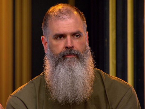 Ink Master - Det där kommer att lämna spår