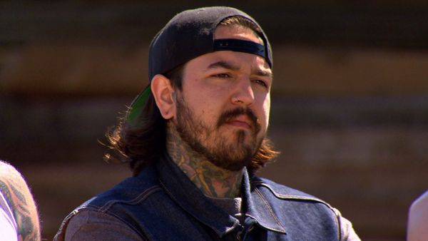 Ink Master - Hett om öronen