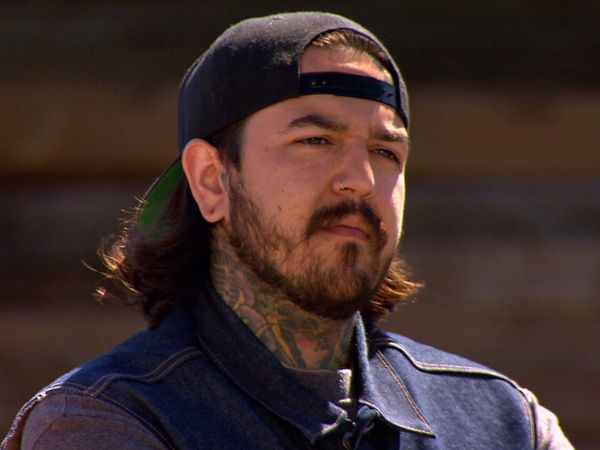 Ink Master - Hett om öronen