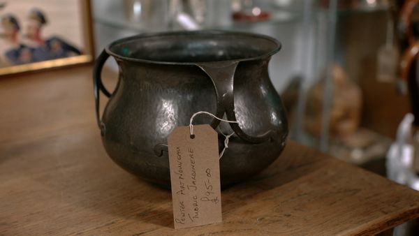 Antiques Road Trip - Episode 2402