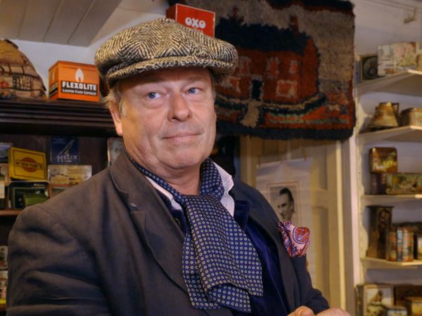 Antiques Road Trip - Episode 2403