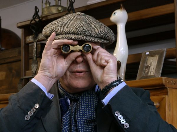 Antiques Road Trip - Episode 2405