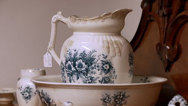 Antiques Road Trip - Episode 2409