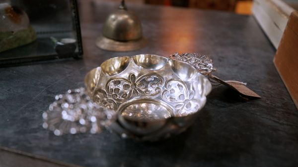 Antiques Road Trip - Episode 2411