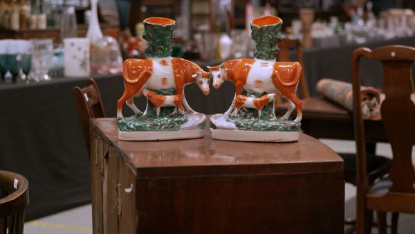 Antiques Road Trip - Episode 2412