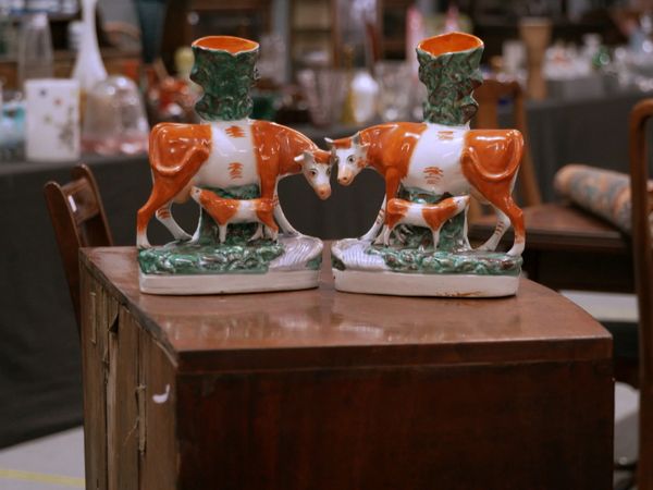 Antiques Road Trip - Episode 2412