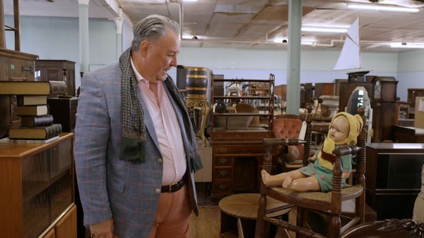 Antiques Road Trip - Episode 2414