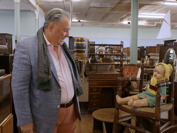 Antiques Road Trip - Episode 2414