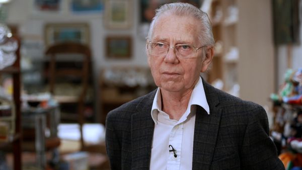 Antiques Road Trip - Episode 2415