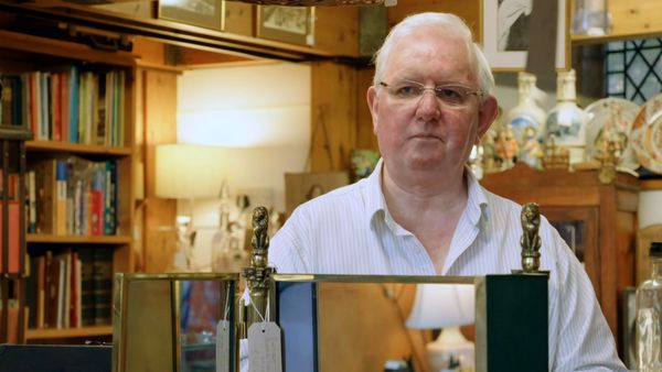 Antiques Road Trip - Episode 2416