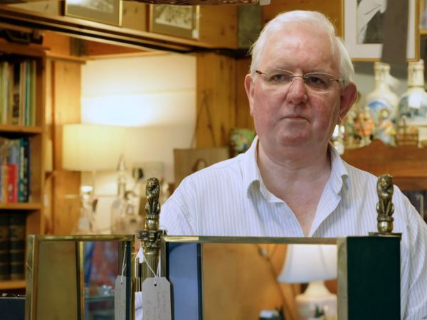Antiques Road Trip - Episode 2416