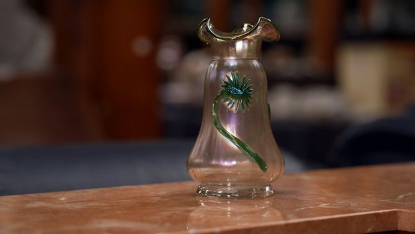 Antiques Road Trip - Episode 2418
