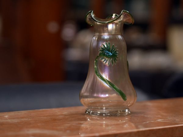 Antiques Road Trip - Episode 2418
