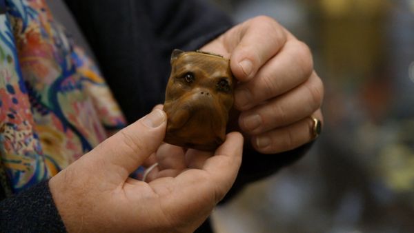Antiques Road Trip - Episode 2419