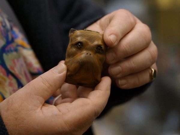 Antiques Road Trip - Episode 2419