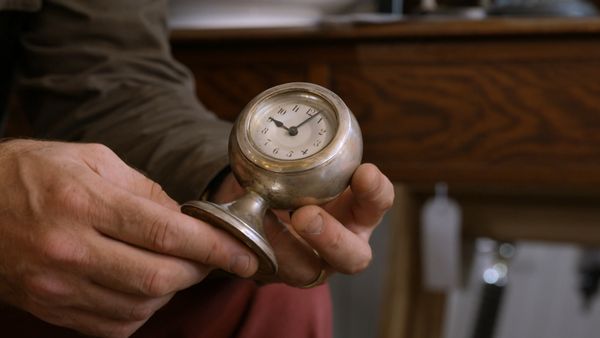 Antiques Road Trip - Episode 2423
