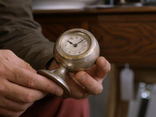 Antiques Road Trip - Episode 2423