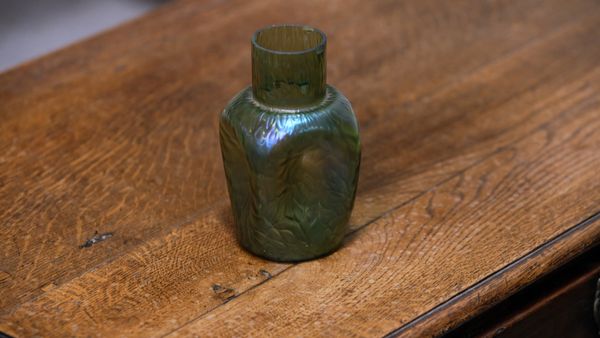 Antiques Road Trip - Episode 2424