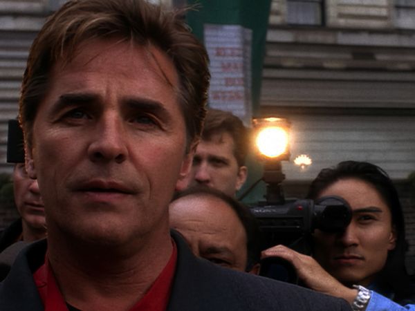Nash Bridges - High Impact
