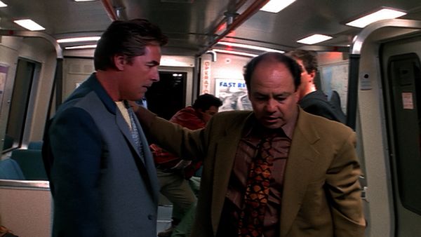 Nash Bridges - Night Train