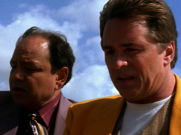 Nash Bridges - Internal Affairs