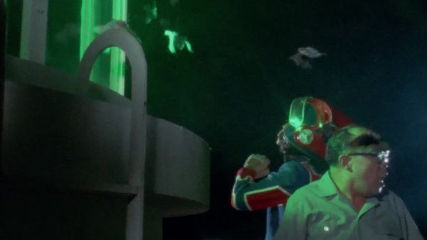 Ultraman Taro - The Complete Series - Burn! The 6 Ultra Brothers!