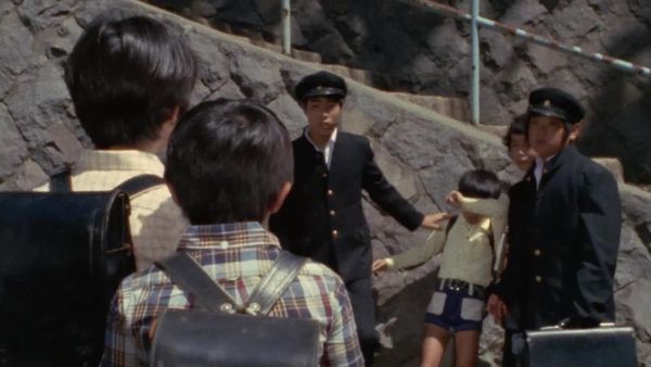 Ultraman Taro - The Complete Series - I Can Beat a Monster Too!