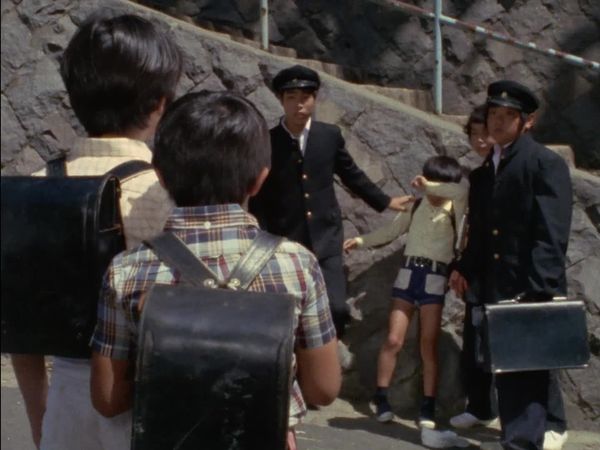 Ultraman Taro - The Complete Series - I Can Beat a Monster Too!