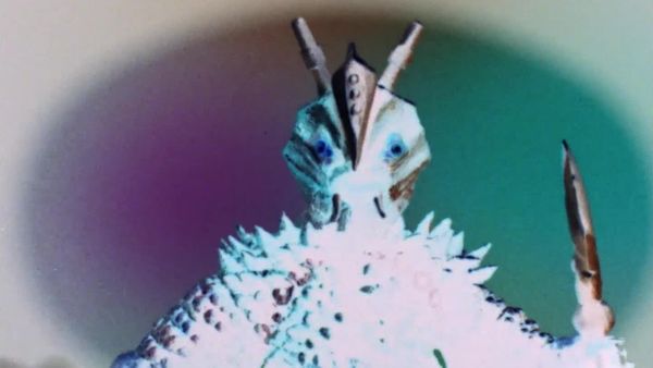 Ultraman Taro - The Complete Series - Bemstar Revives! Taro's in a Desperate Pinch!