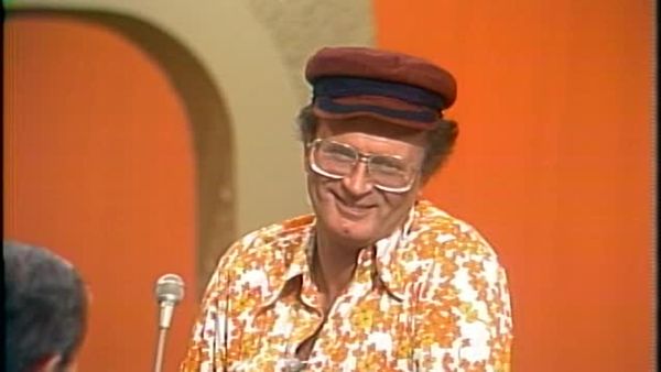 Match Game - Episode 911