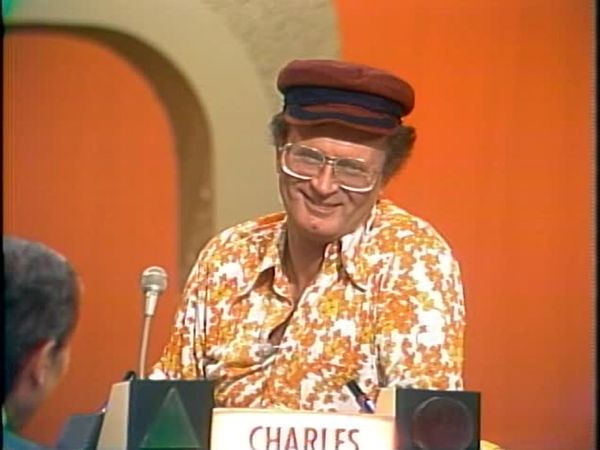Match Game - Episode 911