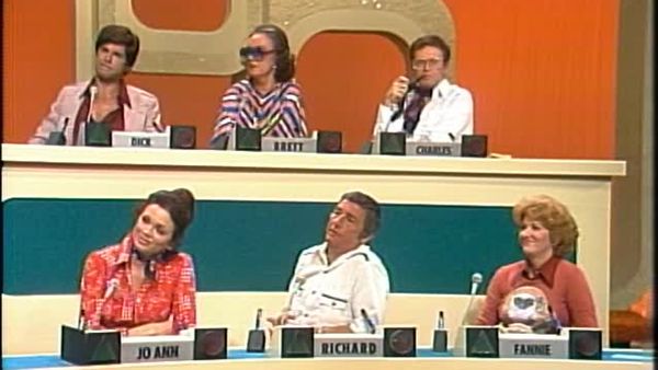 Match Game - Episode 912