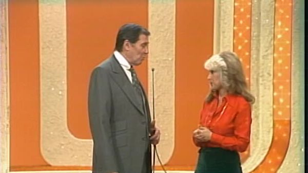 Match Game - Episode 913