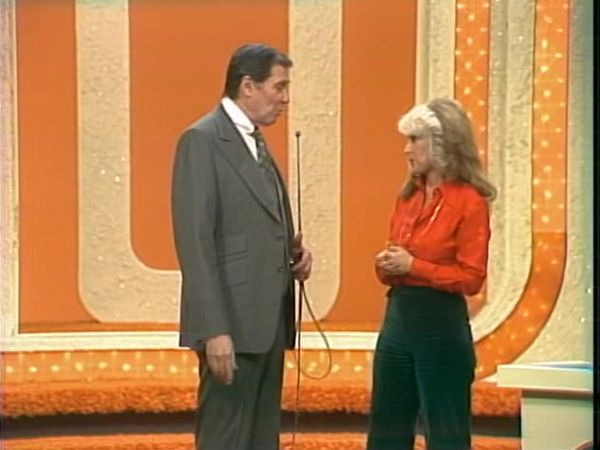 Match Game - Episode 913