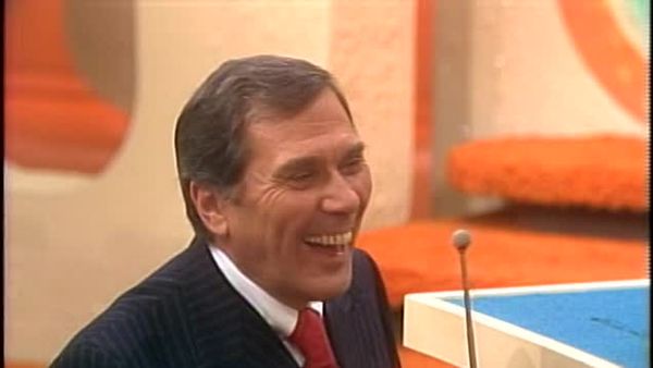 Match Game - Episode 915